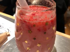 -火山屋台(新街口店)