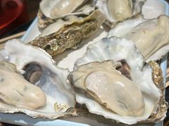 -乔街深夜食堂·台州菜·高压锅生蚝(杭州总店)