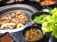 -九田家黑牛烤肉料理(盛龙广场店)