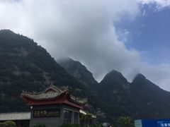 -武当山风景区