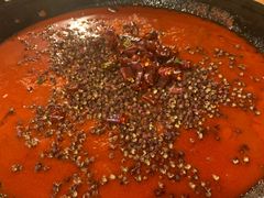 -岗上渣渣老火锅(两路口店)