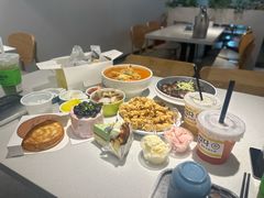 -淘淘园·韩式手工炸酱面(井亭天地店)
