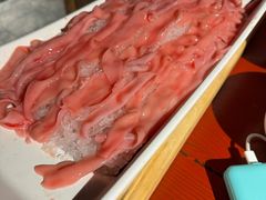 码头极品鸭肠-黄家码头老火锅(解放碑旗舰店)