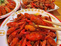 -庆峰龙虾烧烤(合肥一店)