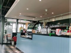 -祖母的厨房美式西餐厅(北京坊店)