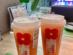 -伏小桃(雁塔MOMOPARK店)