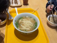 -张碗碗青海牛肉拉面(王城公园店)