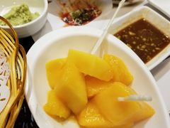 -大渔铁板烧(万象城店)