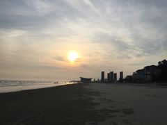 -北海银滩一号国际会议中心酒店
