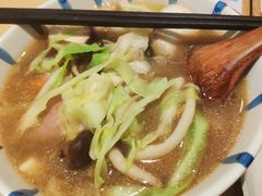 -阿香米线(中原万达店)