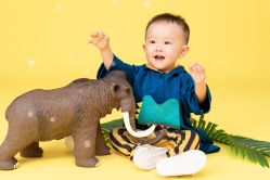 -小熊维尼高端儿童摄影(宝安旗舰店)