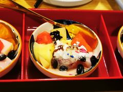 -桃屋日本料理(清华科技园店)