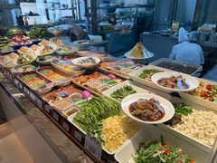 -鲜得莱渔港·小平岛海胆馆(七贤岭店)