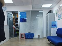 -联想笔记本电脑维修售后服务中心(徐汇区店)