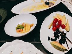 -翕间食·精致淮扬菜(江苏大剧院店)