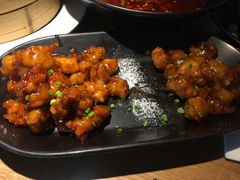 糖醋排骨-金牌外婆家(苏州中心店)