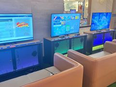 -青水瓦台汤泉(未央店)