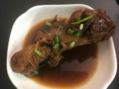 -贡梅老面馆·蟹粉面·无锡特色小吃(南长街主推店)