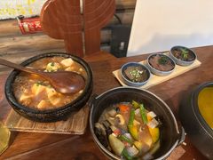 -马灯部落·西湖边的创意山景餐厅(虎跑动物园店)