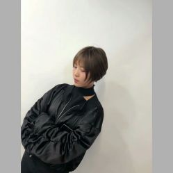 -MYYF SALON烫发染发