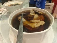 -天福苑(崇宁路店)