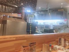 -晶吉·居酒屋·烧鸟·生鱼饭(中山区民主广场店)