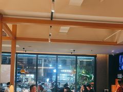 -杨氏青龙虾·羊蝎子(金盛路总店)