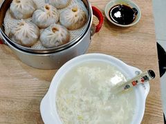 -开封灌汤包子铺(尚志大街店)