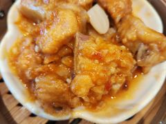 -点都德(广州白云山景区南门店)