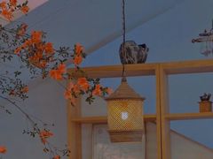-一朵花事咖啡厅(山原色民宿店)