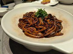 -宫燕府·京菜·烤鸭·淮扬菜(王府中心店)