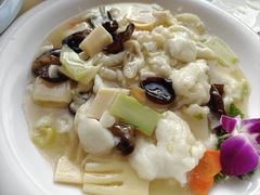 -老苏扬饭店