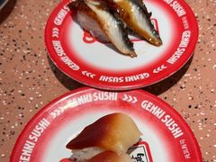 -元气寿司(东方宝泰店)
