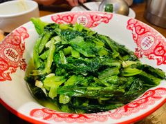 -肖记公安牛肉鱼杂馆·省级非物质文化遗产(万松园直营店)