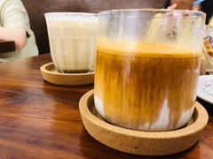 -Double cafe