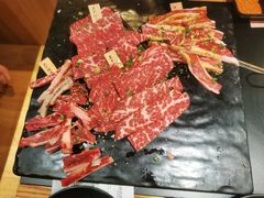 -千寻烧肉(政务区店)