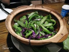 -广东道至正餐厅(区庄店)