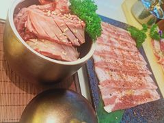 -千寻山野烤肉(中关村店)