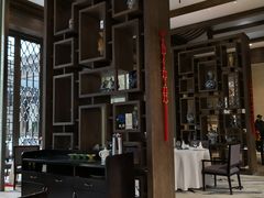 大堂-太湖饭店·寄畅轩中餐厅