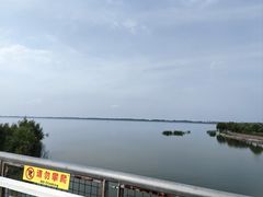 -卧龙湖
