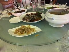 -郑州富力万达文华酒店·云端美食汇自助餐厅