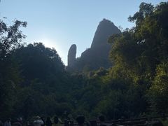 -丹霞山风景名胜区