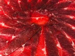 -蜀留香火锅·始于1999·原四川老火锅(白堤路店)