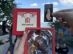 -灵顺寺