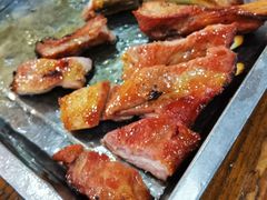 烧排骨-顺徕德仙庙烧鸡(荔湾总店)