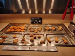 -牛邸·烧肉饭(来福士店)