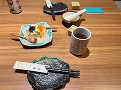 -隐月· 㐂和食屋(芝罘万达公馆店)