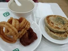 -锦馨豆汁(天坛路店)