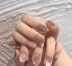 -悦指间美甲美睫
