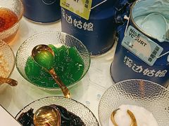 -溪边姑娘·拉丝酸奶水果捞(春熙路店)